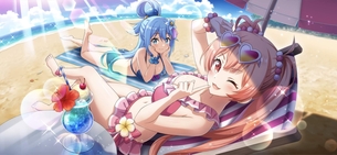 【この素晴らしい世界に祝福を！】このすばのエロ画像 その18