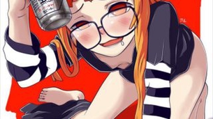 ペルソナのよさを再確認できるエロ画像