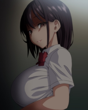 虚ろ目115