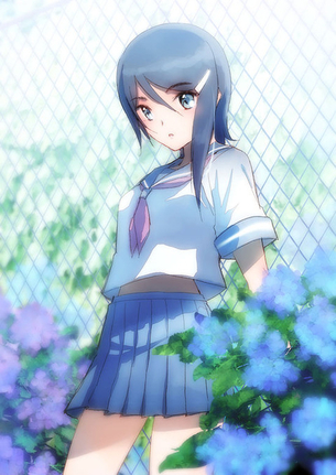 【アイドルマスター】水谷絵理とハメハメ濃厚Hがしたくなる二次エロ画像