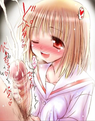 【エロ画像】咲-Saki-のヤラシイ画像を今日のオカズにしませんか？