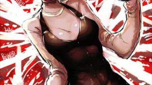 ペルソナでしこれる二次画像ください！