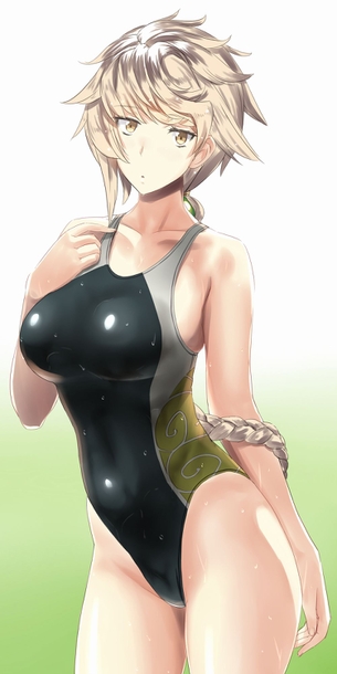 【艦隊これくしょん】雲龍とハメハメ濃厚Hがしたくなる二次エロ画像