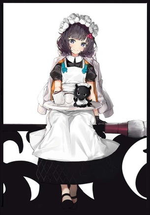 【画像あり】葛飾北斎が闇風俗で本番解禁www(Fate Grand Order)