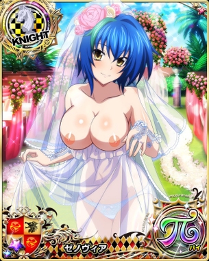 【ハイスクールD×D】 ハイスクールディーディーの剥ぎコラ その182