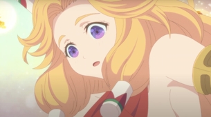 HDリマスター版『聖剣伝説レジェンドオブマナ』、エッチなOPを公開してしまう