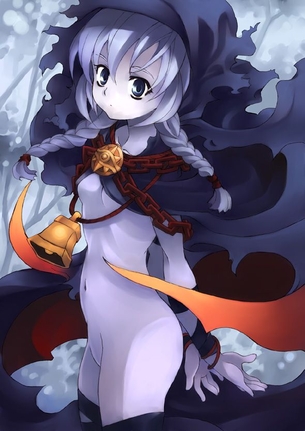 世界樹の迷宮画像がエロ過ぎる件wwwwwwwwww