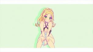 虚ろ目341