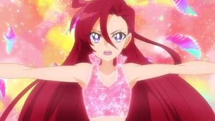 プリキュアシリーズのエロ画像 その6