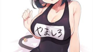 アズールレーンの画像ってエロいよな？
