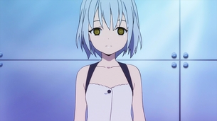 虚ろ目113