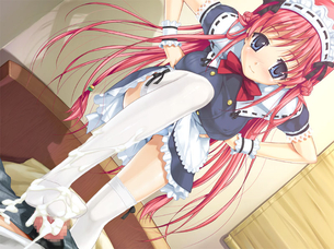 どうして私たちは女の子におちんちんやおまんこを踏まれて喜んでしまうのだろう・・・