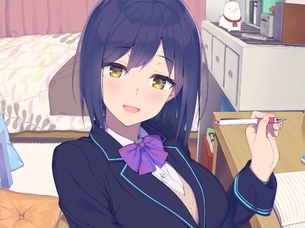 【主観】二次元と三次元の境界を超えて美少女と視線が交わる画像くれ その17