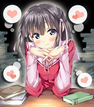 神のみぞ知るセカイのレベルが高いエロ画像