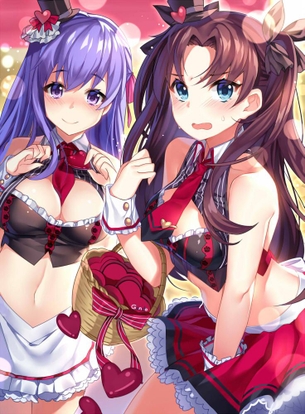 オカズにできそうなメイドの二次エロ画像はいかがですか？