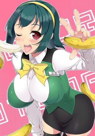 【アイドルマスター】音無小鳥の可愛い絵炉画像まとめ