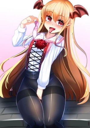グランブルーファンタジーのエロ画像をランダムに貼っていくスレ
