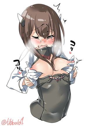 【艦隊これくしょん】大鳳とハメハメ濃厚Hがしたくなる二次エロ画像
