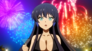 虚ろ目116
