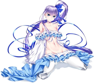 見てるだけで幸せになれるメルトリリスの無料エロ画像まとめ！(Fate Grand Order)