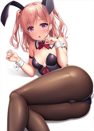 広町七深のエロ画像 50枚【バンドリ!】