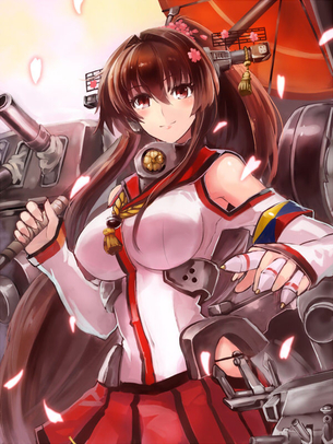 艦これ待受画像 その152 50枚