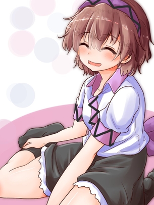 東方 ワンドロまとめ 2017/07/26分 50枚