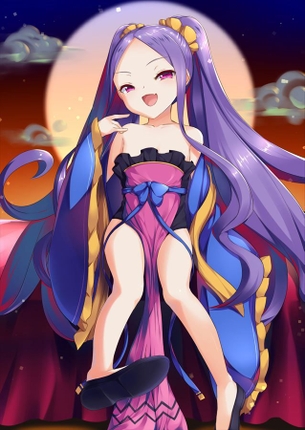 Fateで一発ヌキたい