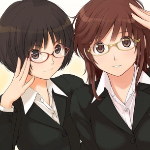 未整理二次元画像をぶち込んでいく vol.103