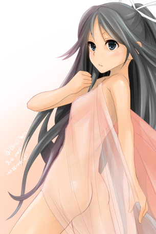 艦これ画像が溜まりすぎたので少しずつ放出していく。 vol.11