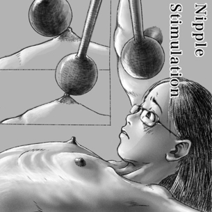 貧乳地味子がねっとり乳首調教されてるのエロすぎぃっwwww