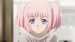 【Re:CREATORS】 第7話『世界の小さな終末』 キャプチャー