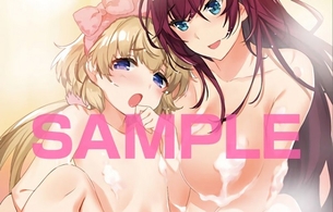 『オメガラビリンスZ』店舗特典で女の子のエロい全裸やあのセーターなどエロい完成イラスト