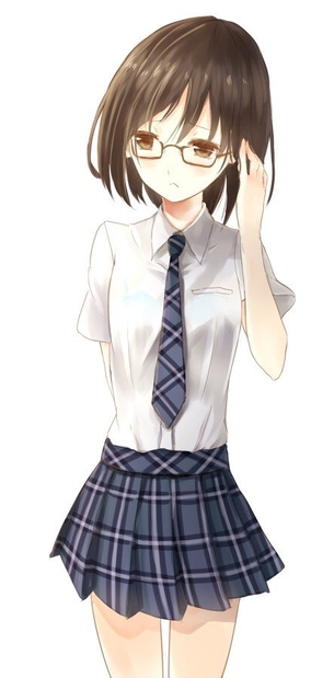 至高の二次フェチ画像。