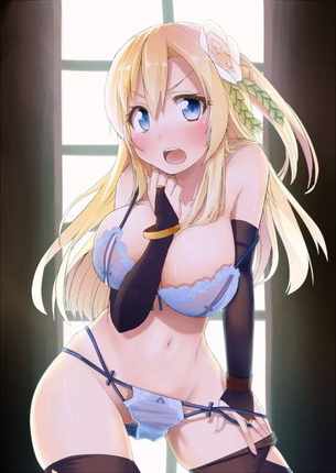 巨乳・爆乳のエロ画像集めてみたよ！