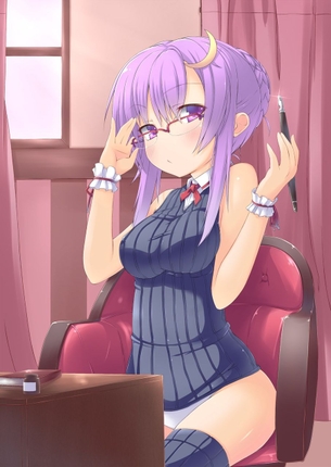 眼鏡の画像ってエロいよな？