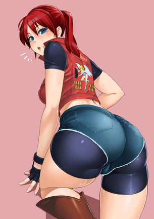 むっちりの画像ってエロいよな？