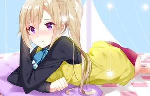 無彩限のファントム・ワールドのエロ画像でシコりたい奴集まれ！