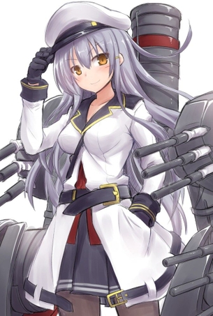 ガングートの画像 50枚