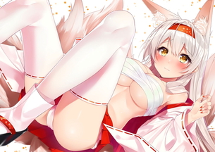 濡れ透けの高画質なエロ画像を探してみました！