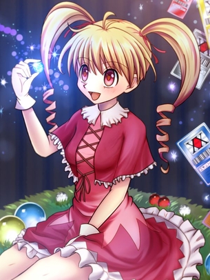 【HUNTER×HUNTER】ビスケット＝クルーガーのエロ画像【ハンター・・・
