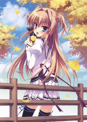 未整理二次元画像をぶち込んでいく vol.131