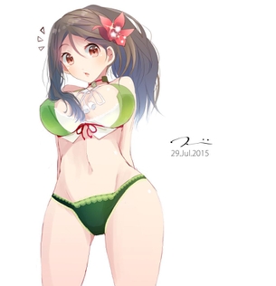 艦これ画像色々 その143 50枚
