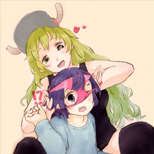 メイドのエロすぎる画像ください！