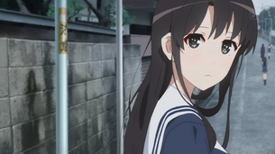 『冴えない彼女の育てかた♭』5話、やっぱり加藤ぐうかわ！！！！！