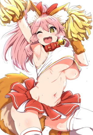 体操服・ブルマのエロ画像下さい