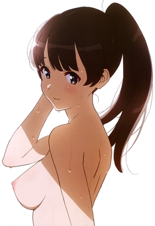 冴えない彼女の育てかたの剥ぎコラその7