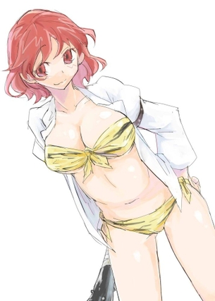東方画像色々 その14 50枚