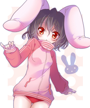 ジャージ姿の東方キャラの画像 50枚