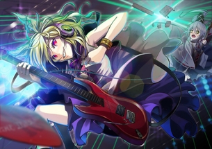 東方projectの壁紙画像 その9 50枚
